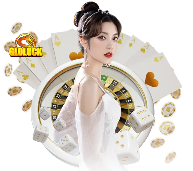 GLOLUCK คาสิโนเว็บตรง ระบบลื่น