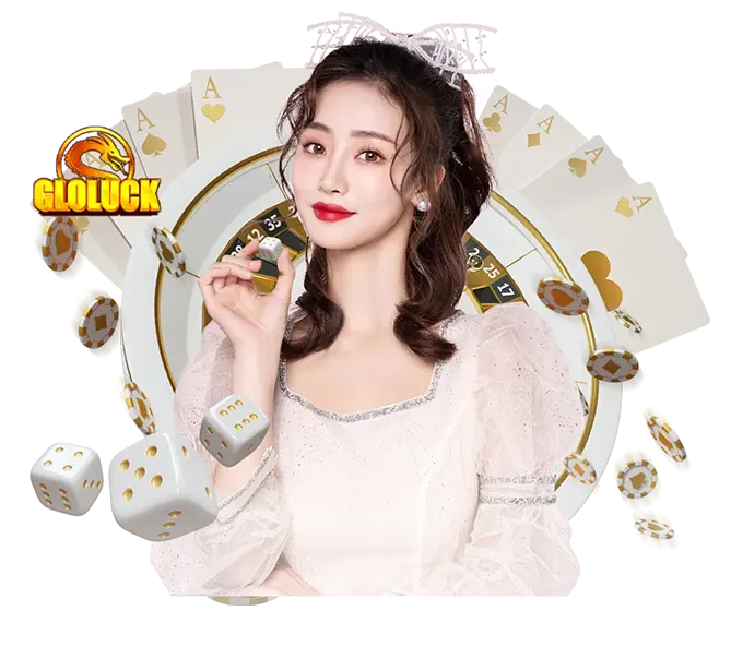 GLOLUCK เว็บสล็อตแตกง่าย มาตรฐานสากล