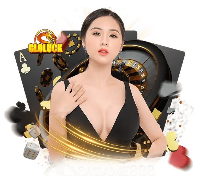 GLOLUCK คาสิโนสด เล่นง่าย จ่ายจริง
