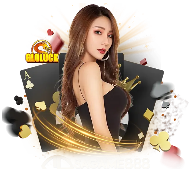 GLOLUCK สล็อตเว็บตรง ระบบคาสิโนครบวงจร